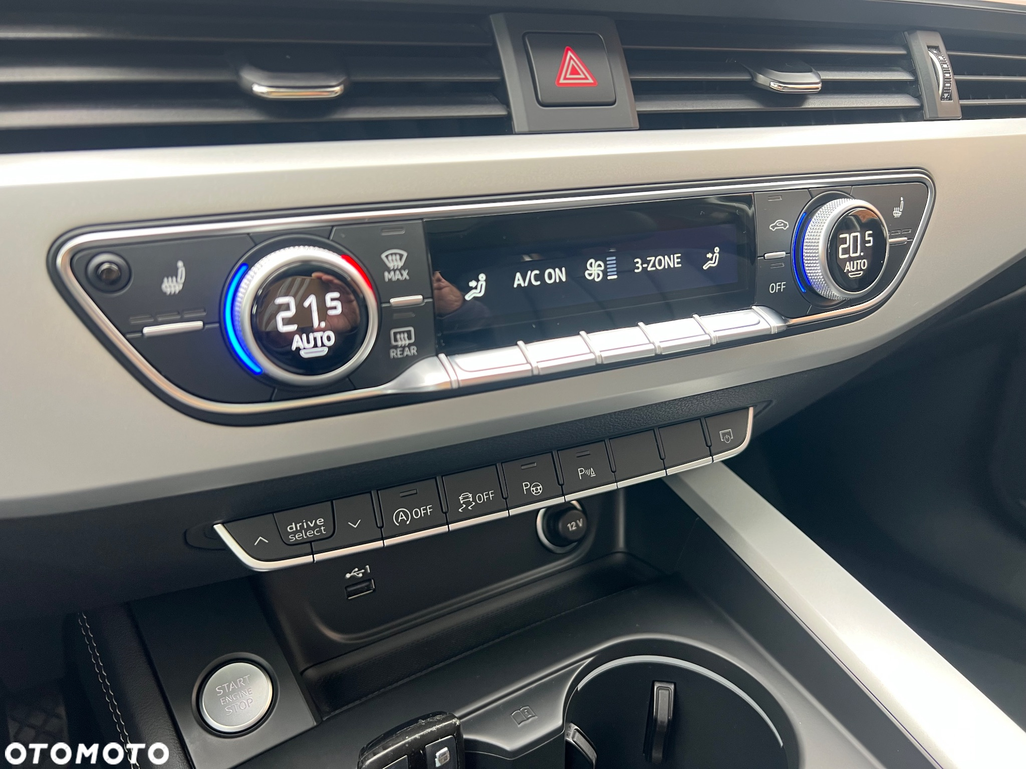 Audi A4 - 35