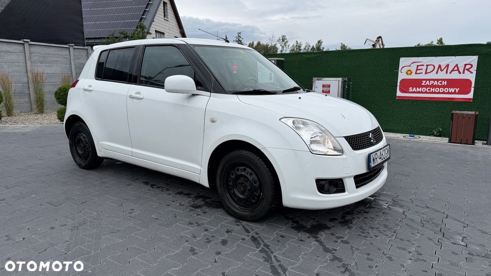 Suzuki Swift 1.5 Comfort - 6