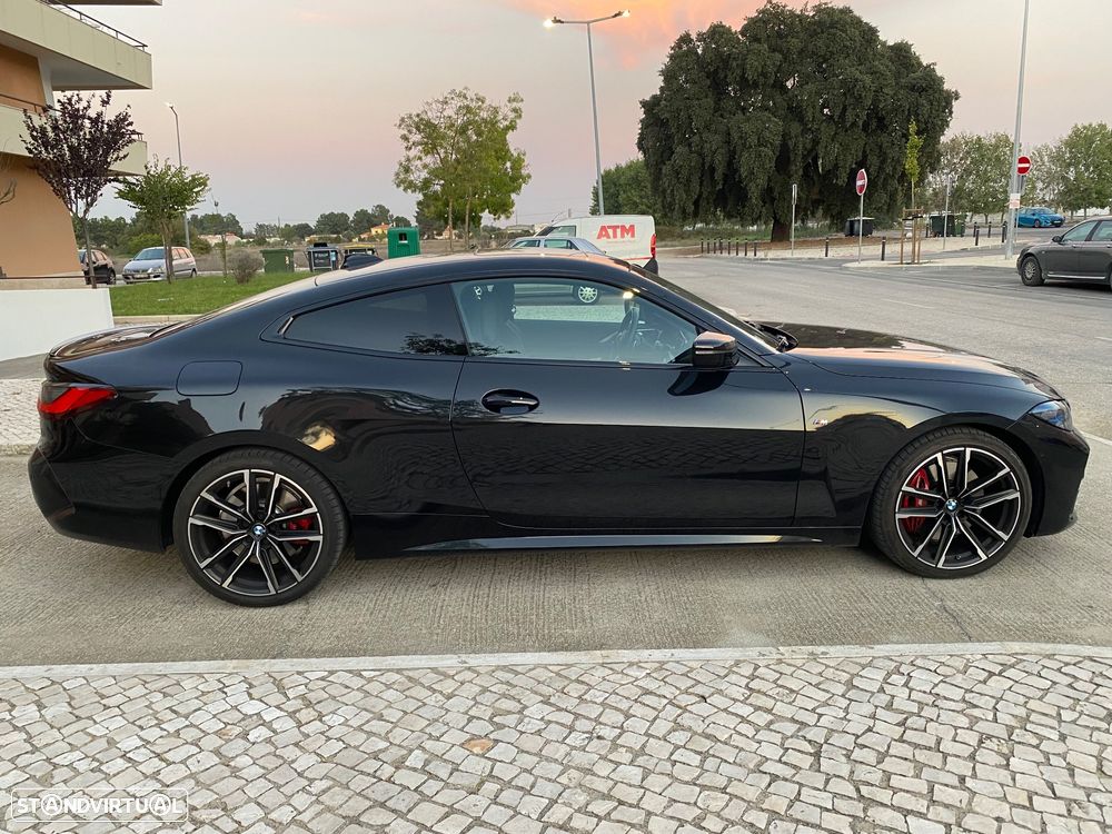 BMW 420 - 2