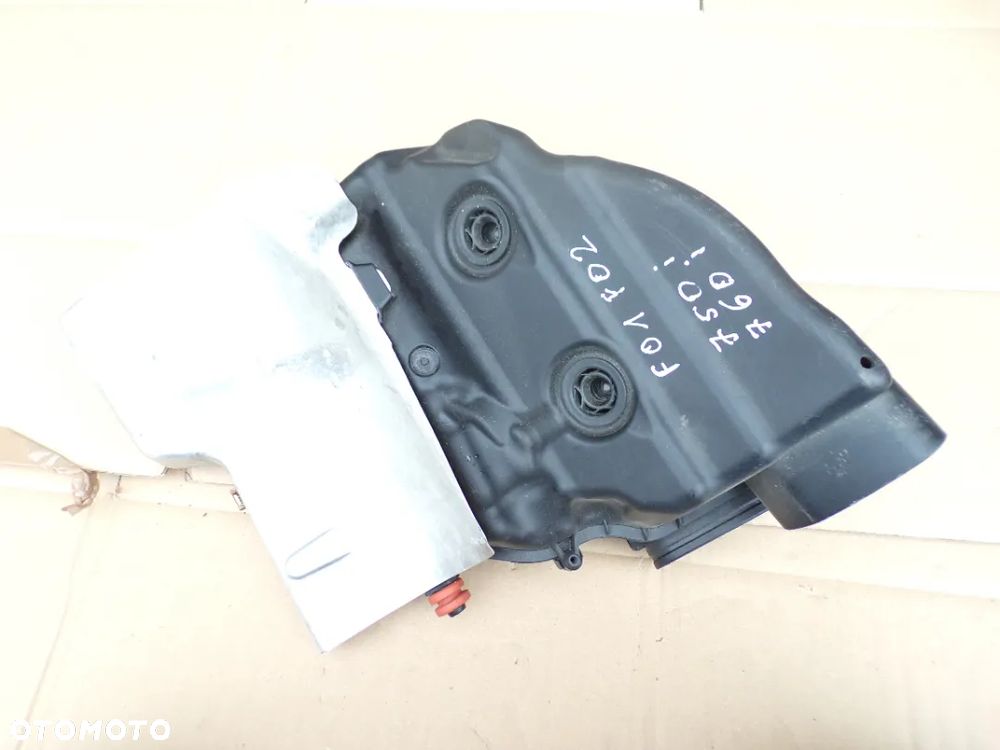 BMW F01 F02 4.4 V8 OBUDOWA FILTRA POWIETRZA   RAF-AUTO CZĘŚCI BMW - 2