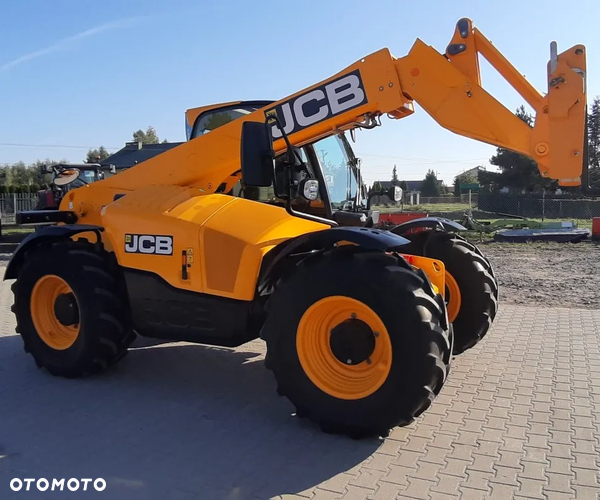 JCB 531 - 70