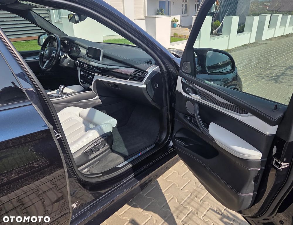 BMW X5 M Standard - 31