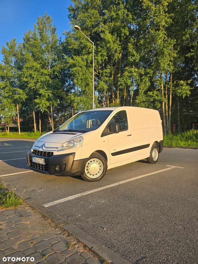 Citroën Jumpy - 7
