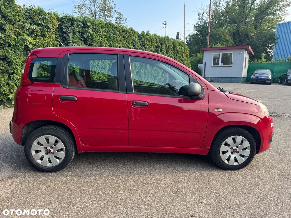 Fiat Panda 1.2 Dynamic - 7