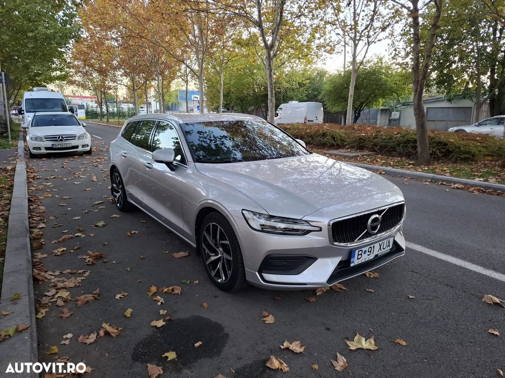 Volvo V60 T4 Geartronic Inscription - 2
