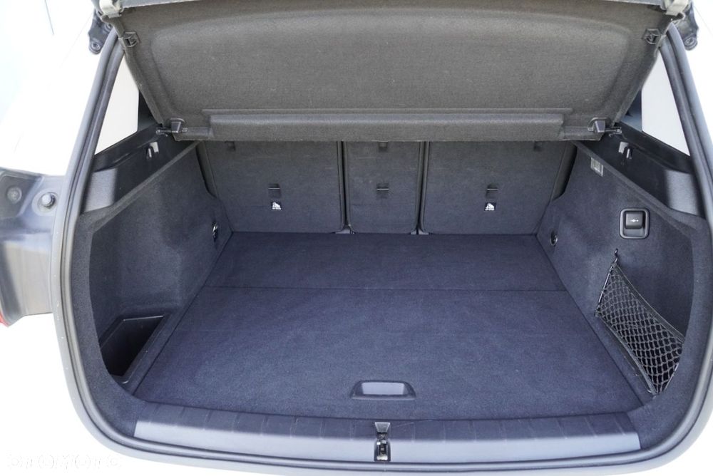 BMW X1 sDrive18d Advantage sport - 25