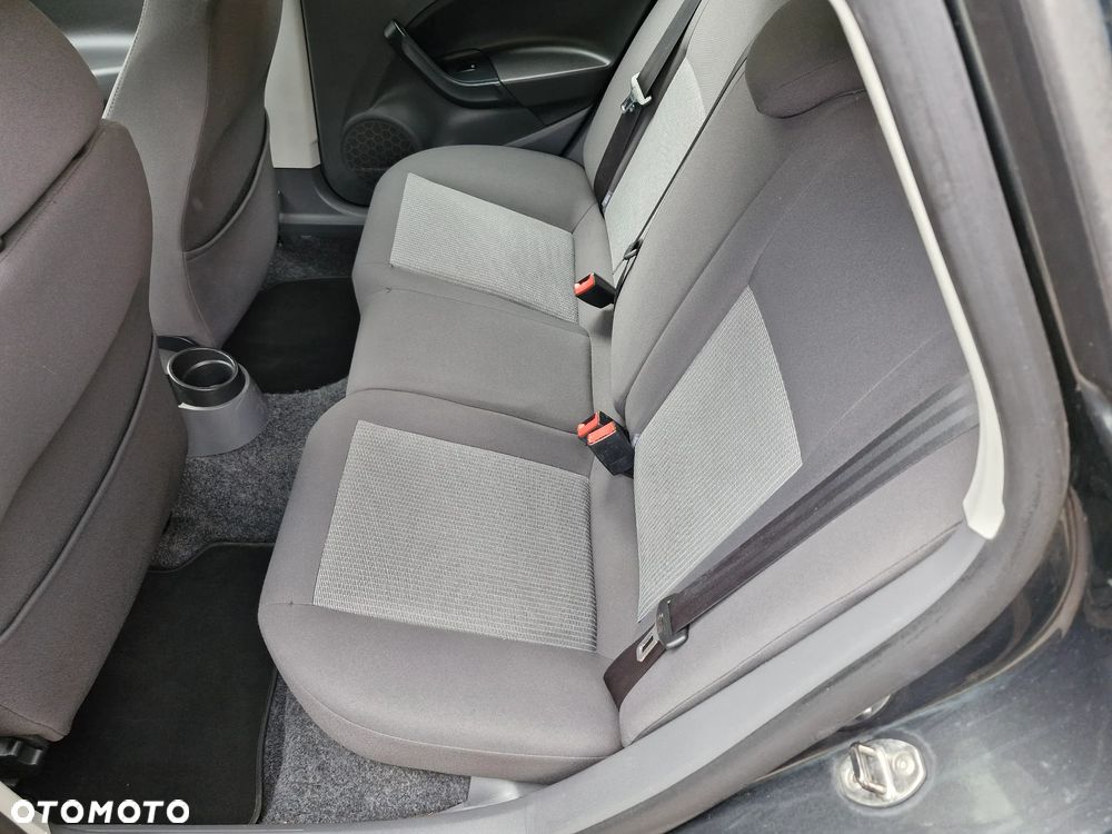 Seat Ibiza 1.4 16V Comfort Edition - 9