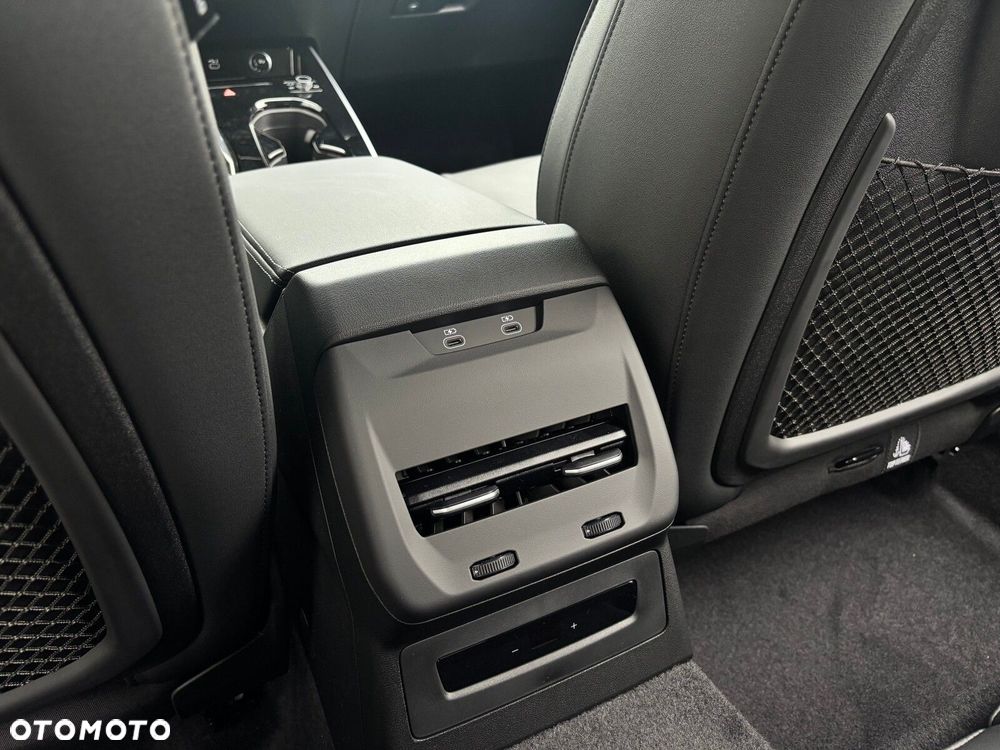 Audi A5 Limousine 2026