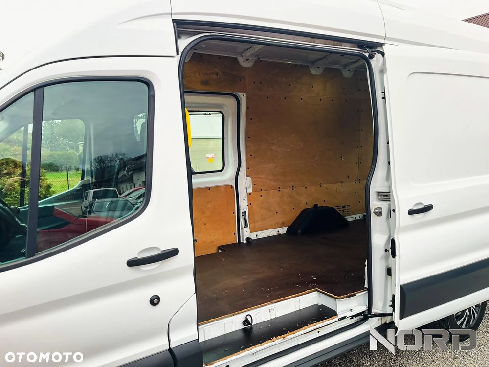 Ford Transit 2.2 - 29