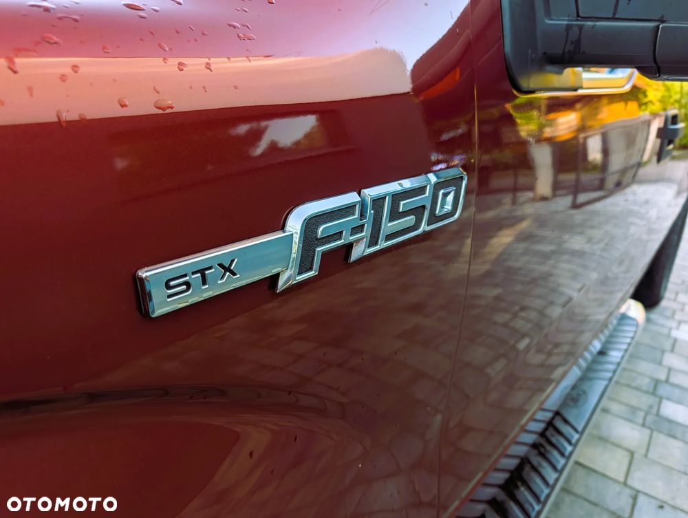 Ford F150 - 3