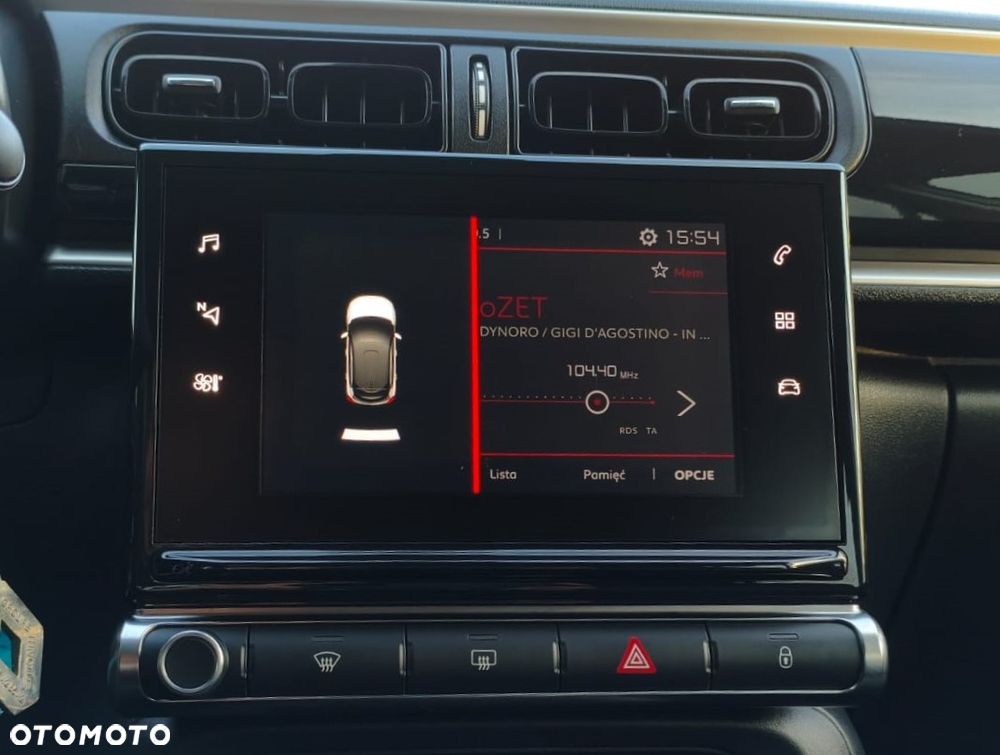 Citroën C3 1.2 VTi Exclusive - 23