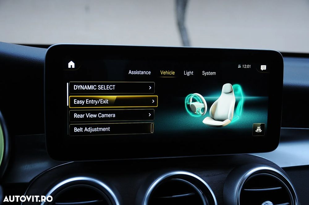 Mercedes-Benz GLC Coupe 300 4Matic 9G-TRONIC Exclusive - 23