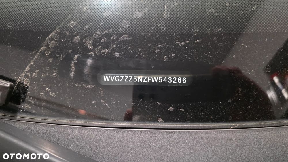 Volkswagen Tiguan 2.0 TDI 4Mot Sport&Style DSG - 31