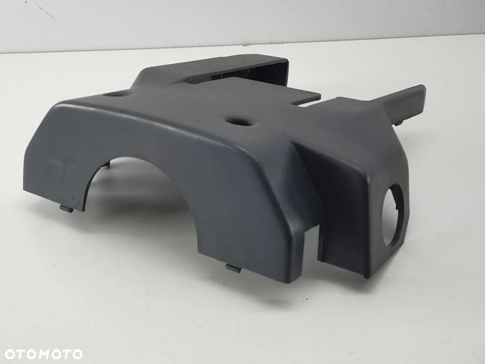 OBUDOWA STACYJKI OSLONA  IVECO EUROCARGO - 4