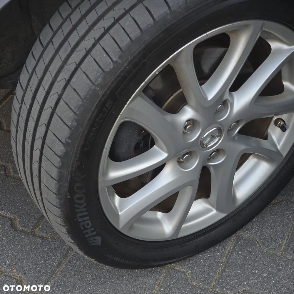 Mazda 5 2.0 MZR-DISI i-stop Center-Line - 18