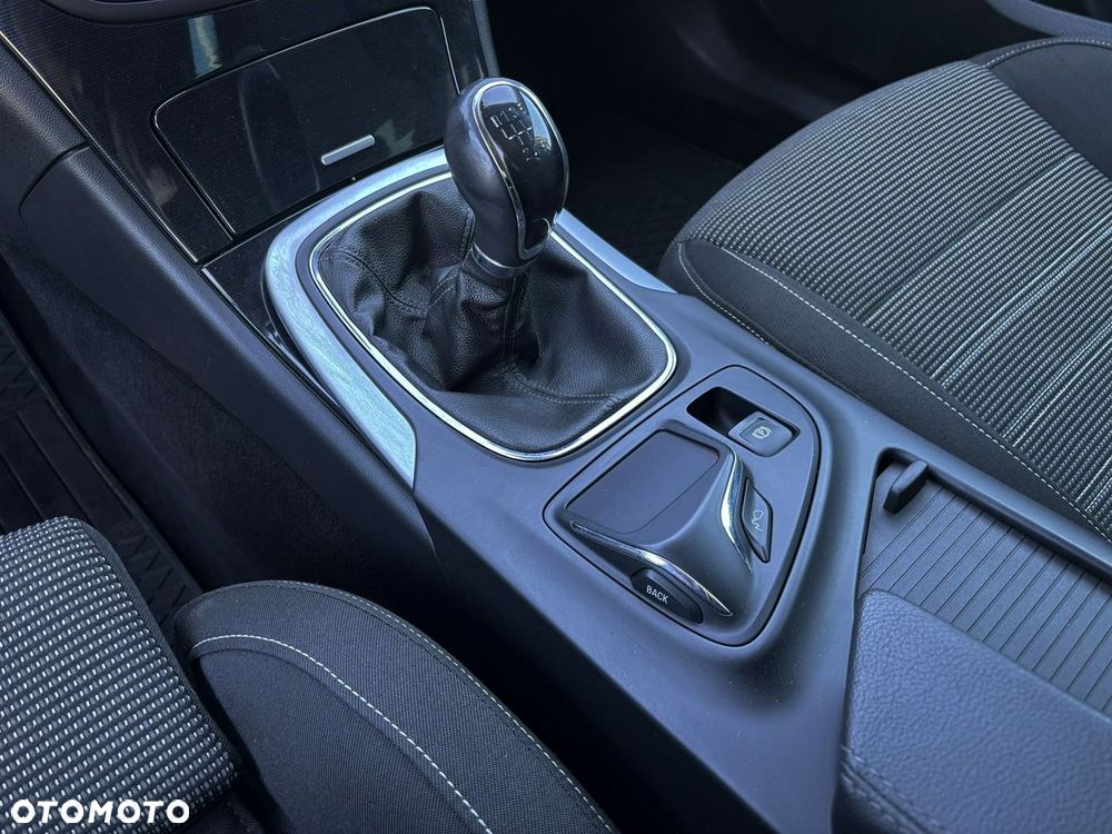 Opel Insignia 2.0 CDTI 4x4 ecoFLEX Start/Stop Innovation - 19