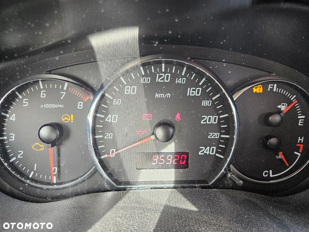 Suzuki Swift - 15