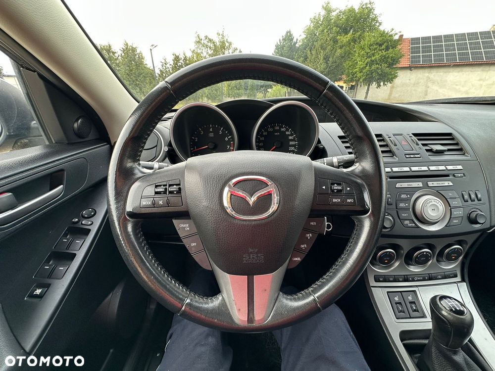 Mazda 3 - 16