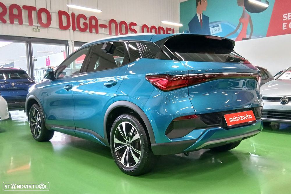 BYD Atto 3 60.48 kWh Comfort - 3