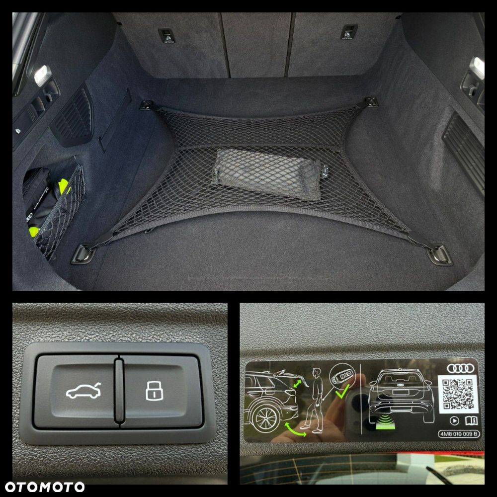 Audi A5 Avant TDI 150 kW S tronic Edition one - 41