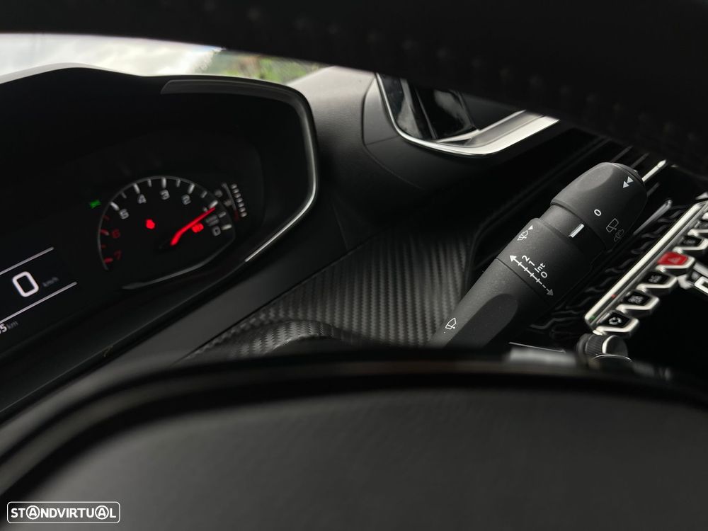 Peugeot 208 1.2 PureTech Active - 21