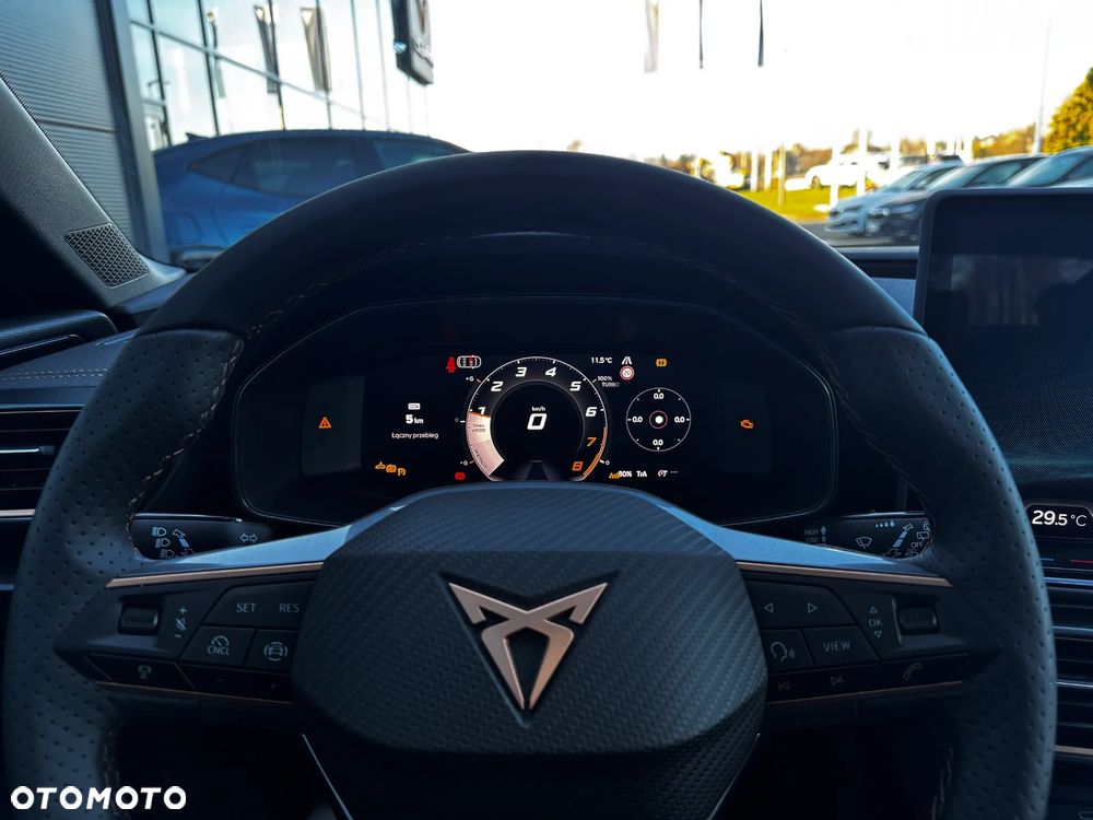 Cupra Leon - 17