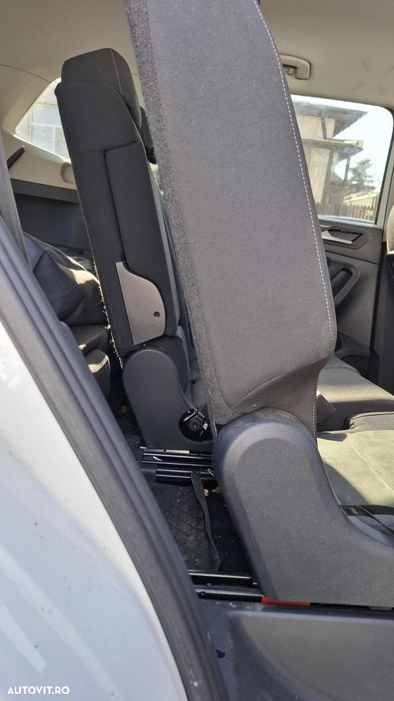 Volkswagen Tiguan 2.0 TDI DSG 4Mot Highline - 6