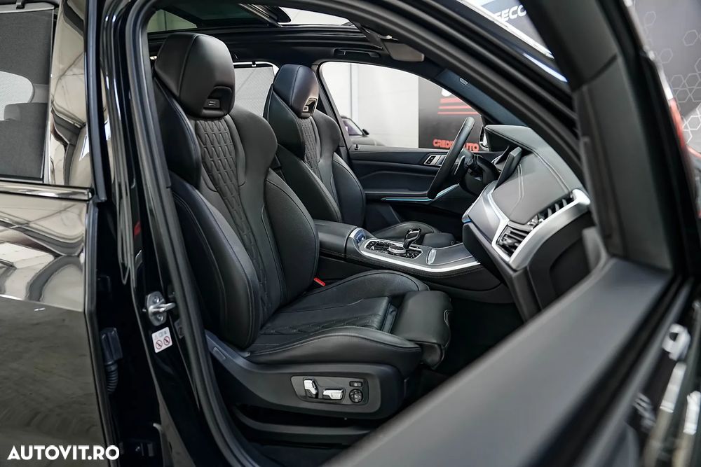 BMW X5 xDrive45e AT PHEV - 8