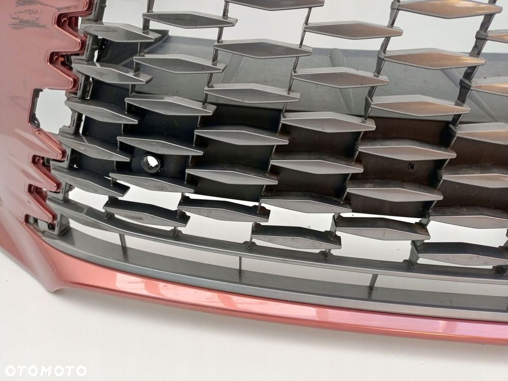 LEXUS RX V 5 2022- ZDERZAK PRZÓD PRZEDNI 52119-48850 ÷ - 8