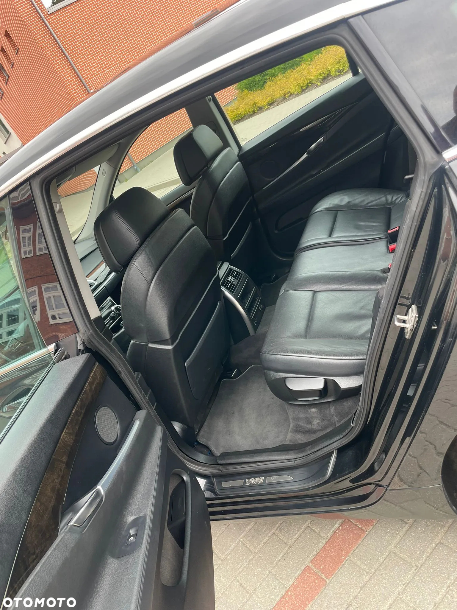 BMW Seria 5 - 6