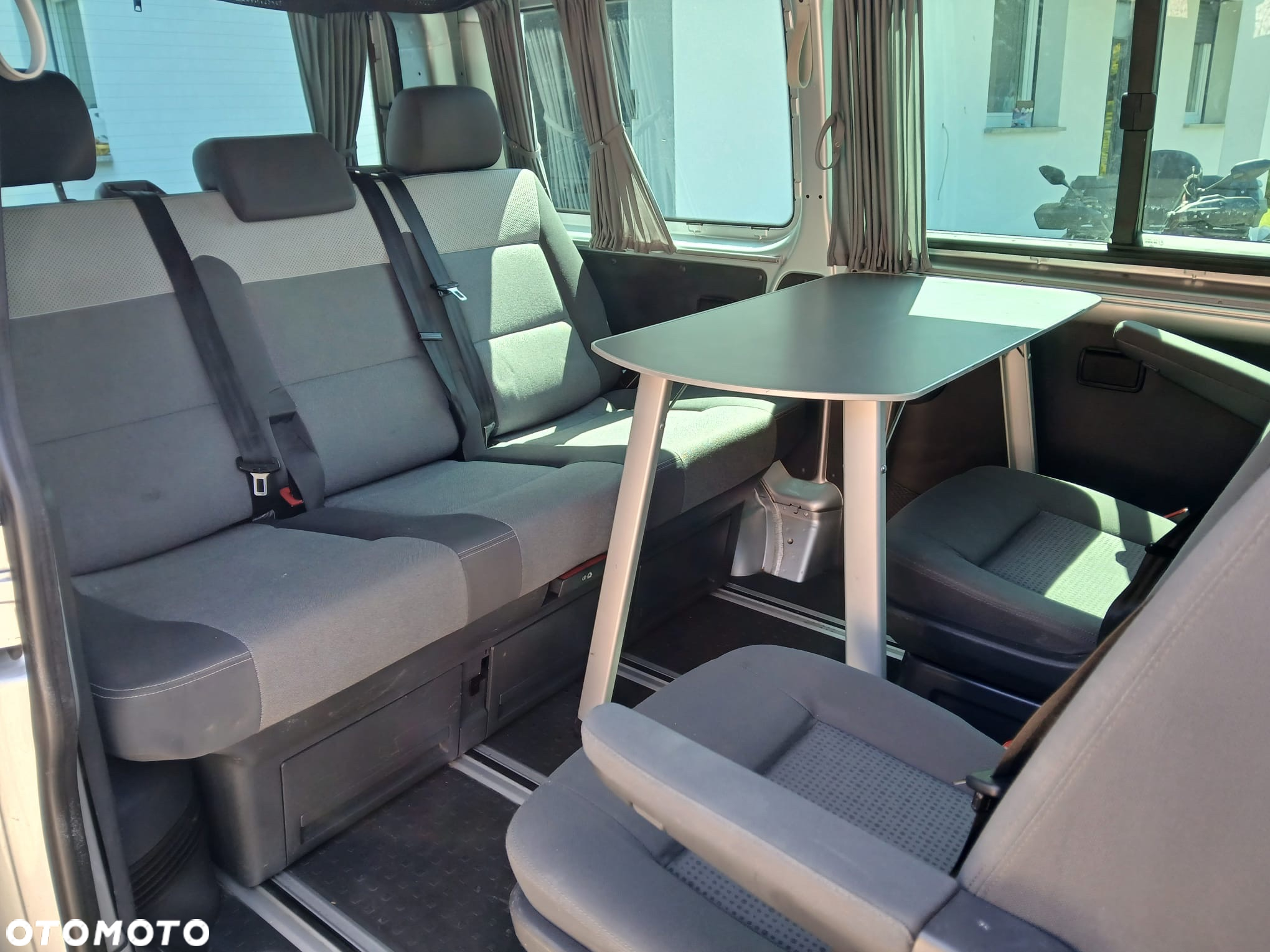 Volkswagen Multivan TDI L1 Startline - 3