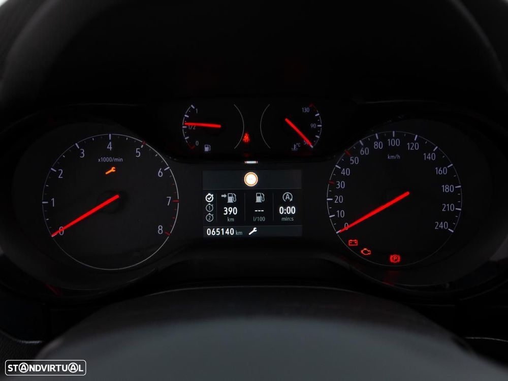 Opel Corsa 1.5 D Edition - 19