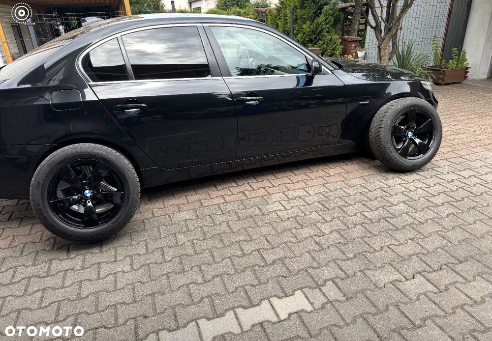 BMW Seria 5 - 40