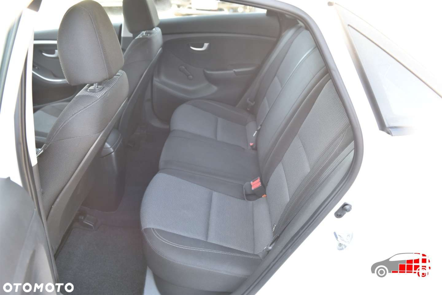 Hyundai i30 - 15