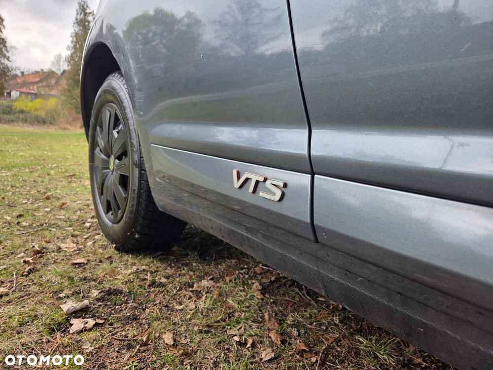 Citroën C4 2.0 16V VTR Pack - 9