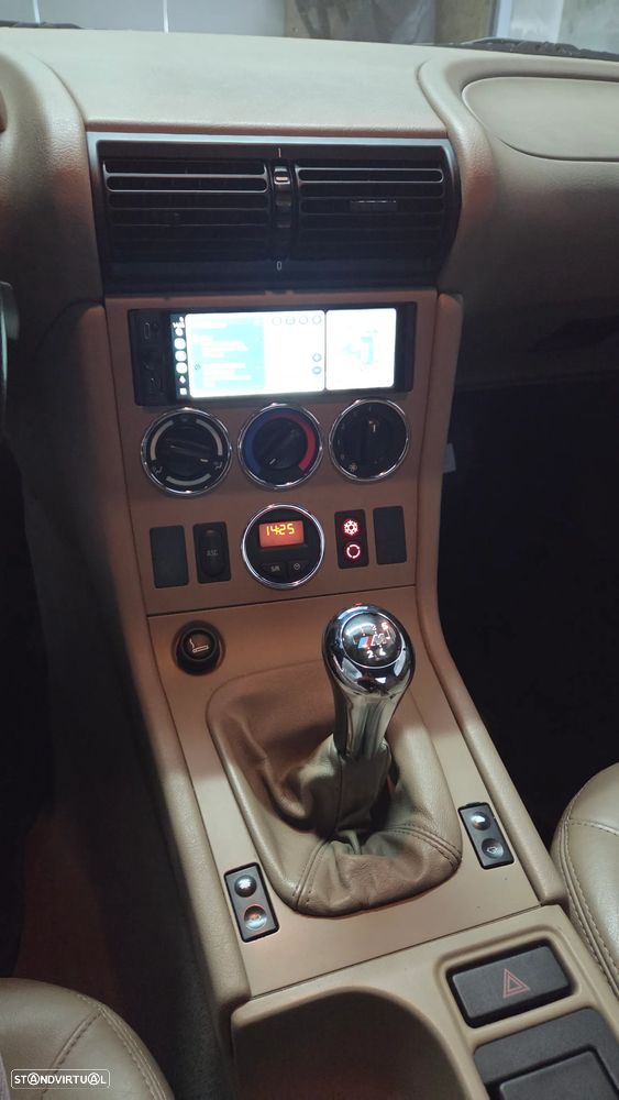 BMW Z3 2.0 - 9