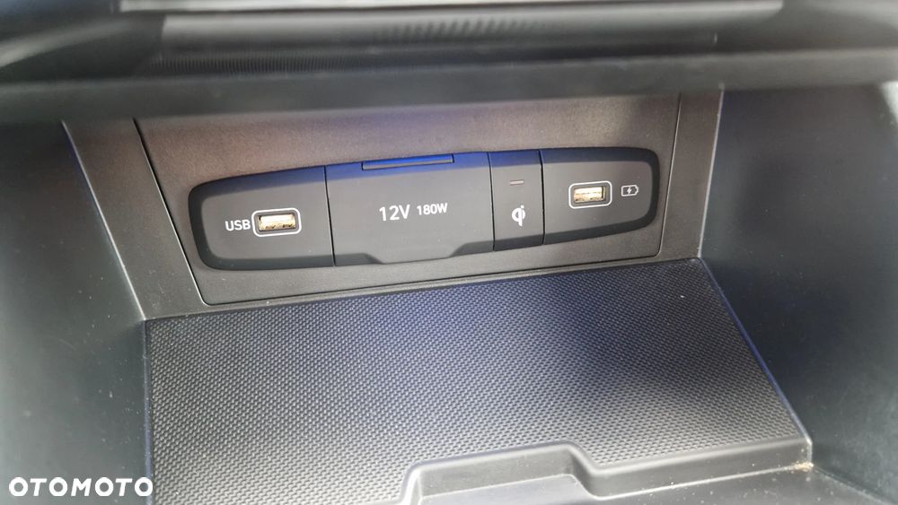 Hyundai Tucson 1.6 T-GDi HEV 2WD Prime - 11