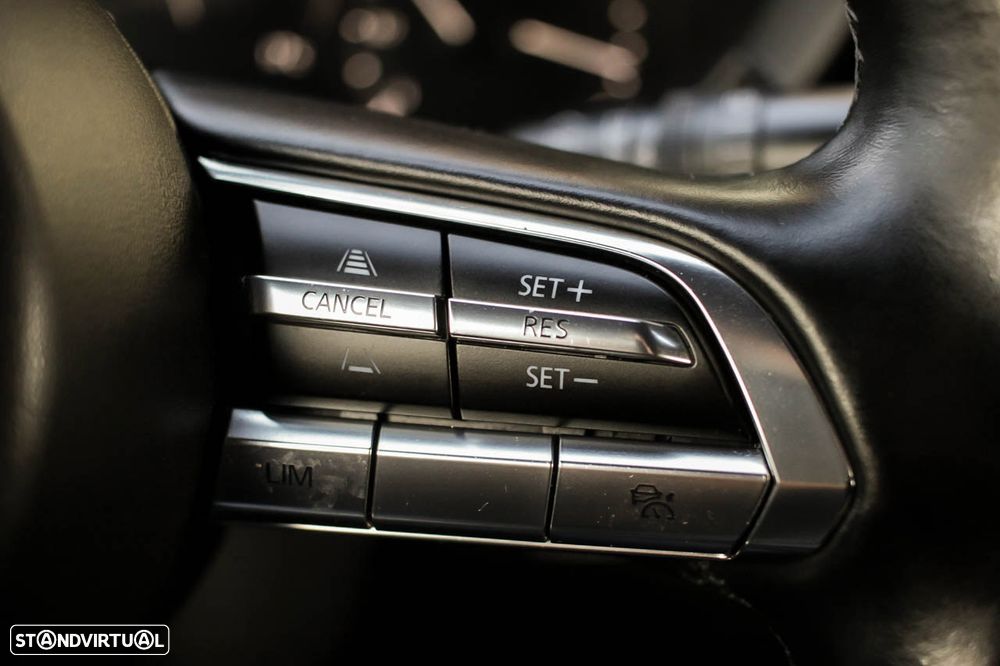 Mazda MX-30 e-SKYACTIV Excellence - 20