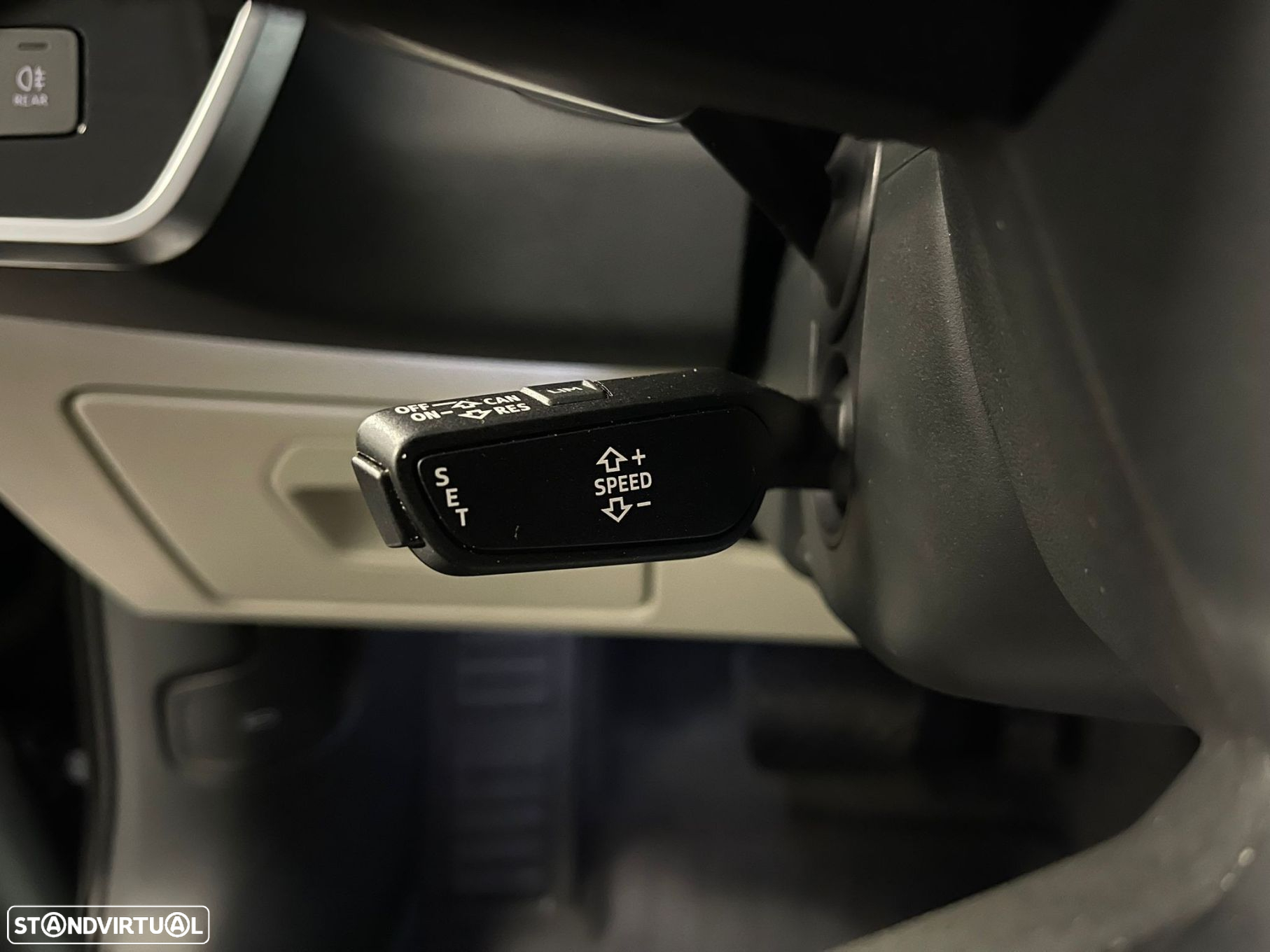 Audi A6 Avant 40 TDI S tronic - 12