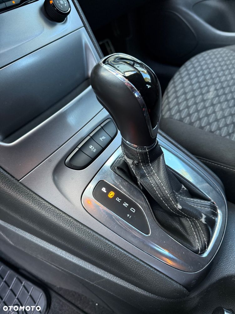 Opel Astra 1.6 D (CDTI) Automatik Edition - 19