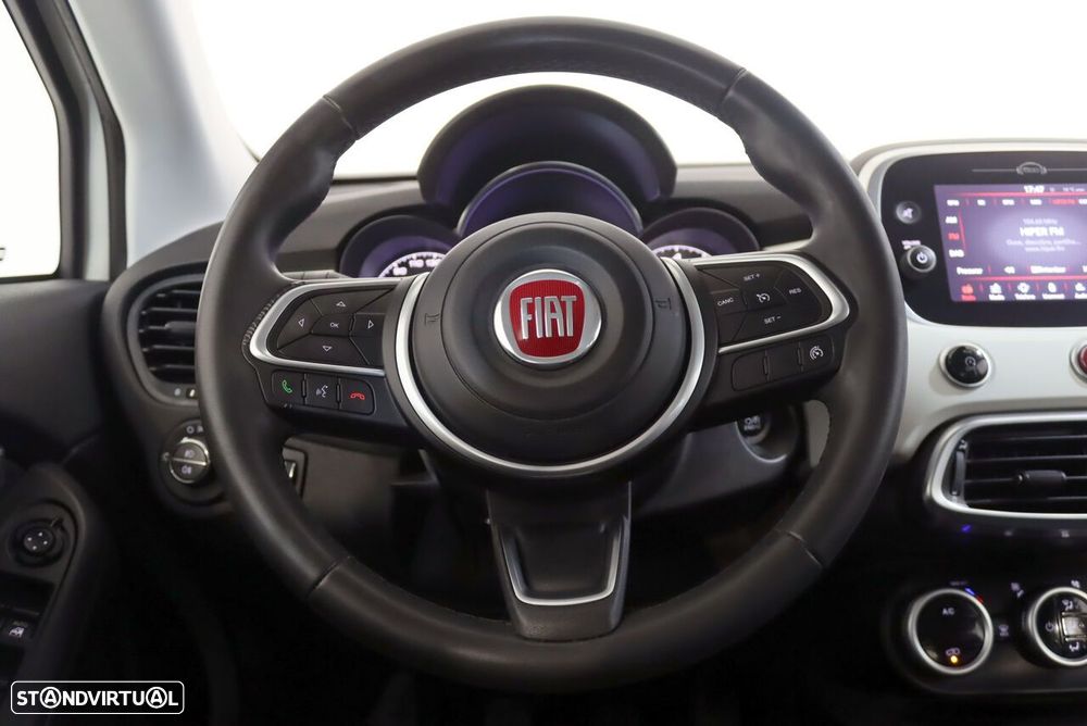 Fiat 500X 1.0 FireFly City Cross - 12