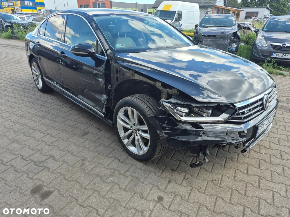 Volkswagen Passat 2.0 TDI BMT Highline DSG - 6