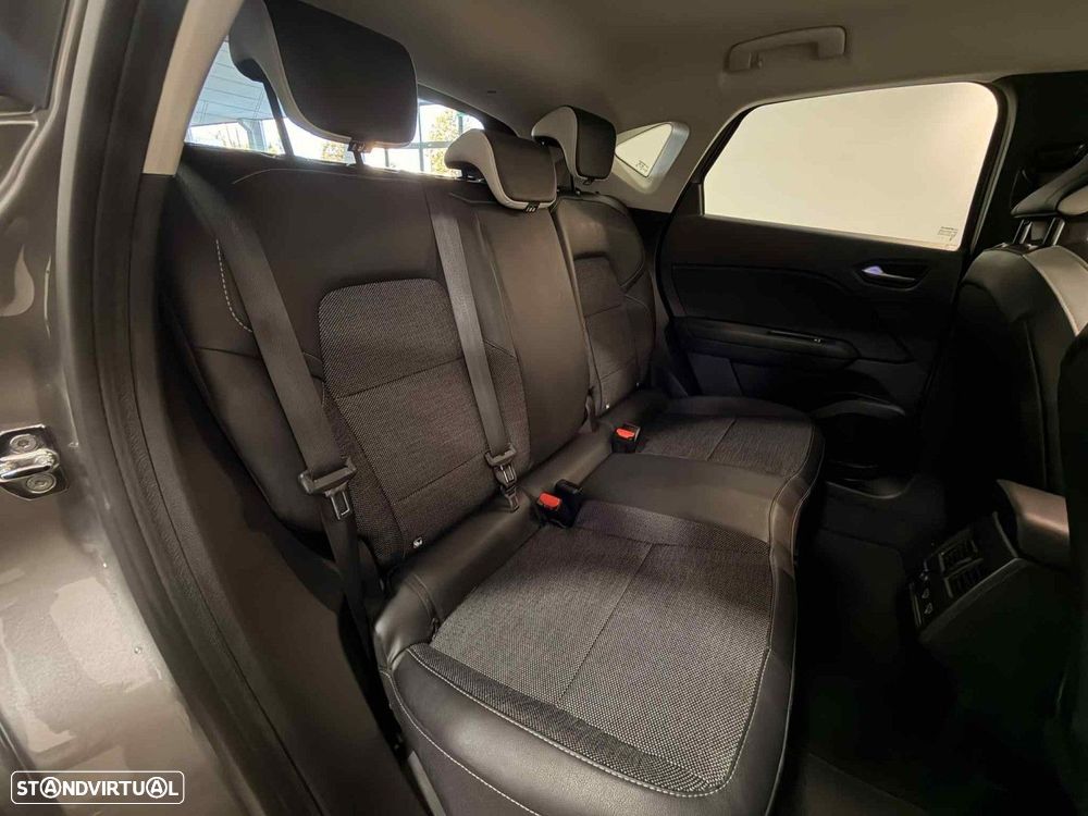 Renault Captur 1.6 E-Tech Plug-In Exclusive - 15