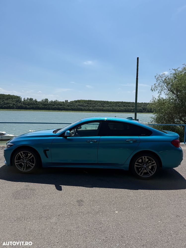 BMW Seria 4 - 10