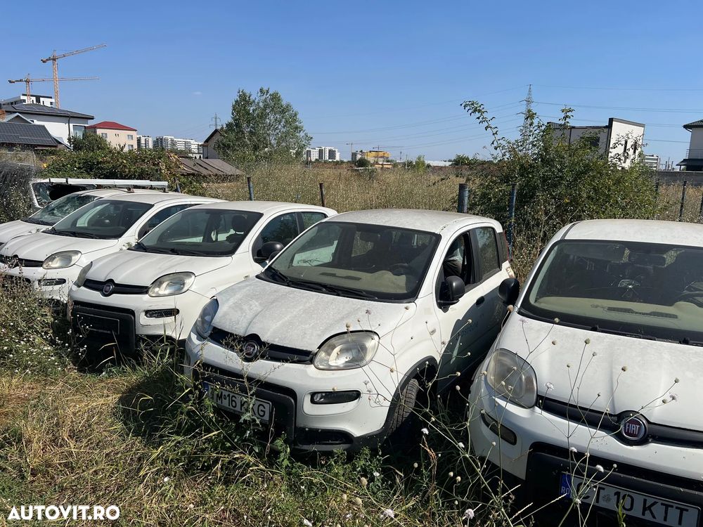 Fiat Fiorino - 3