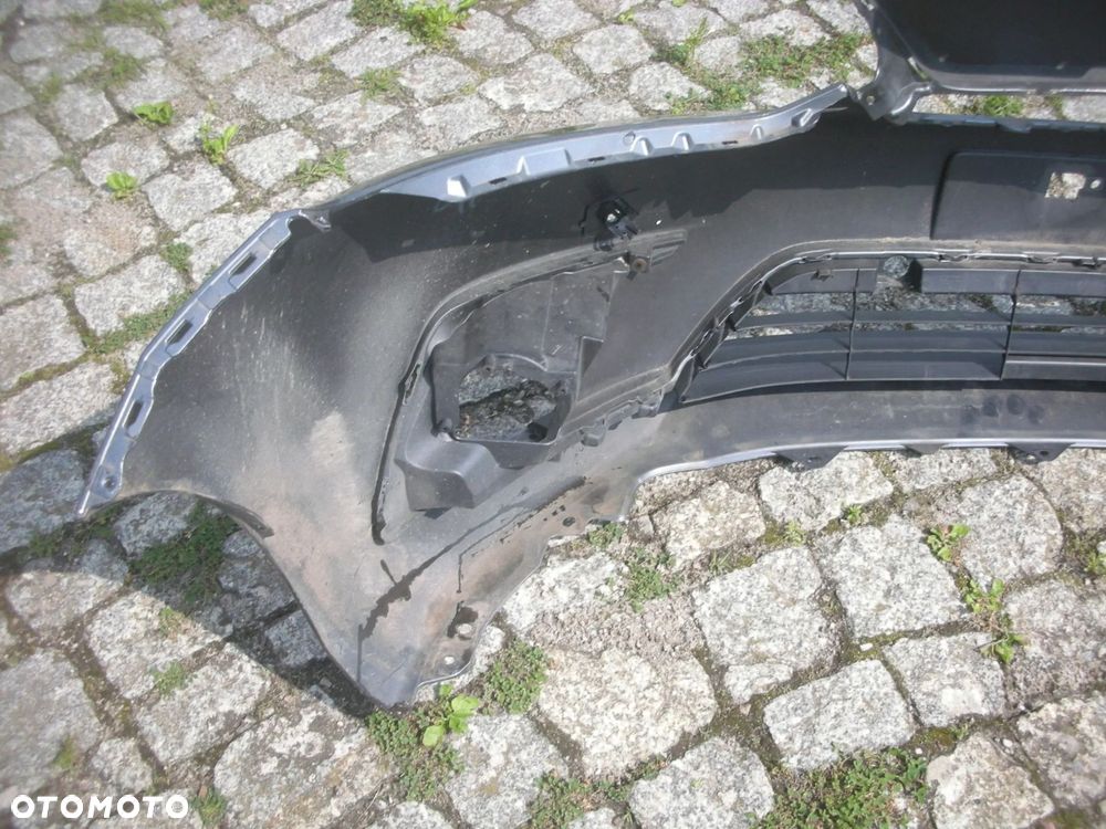 HONDA JAZZ V ZDERZAK PRZEDNI PRZÓD - 4