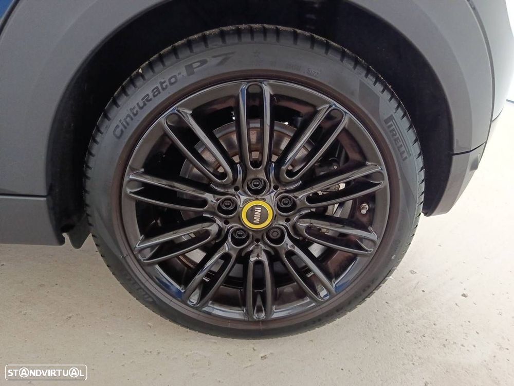 MINI 3 Portas Cooper SE - 11