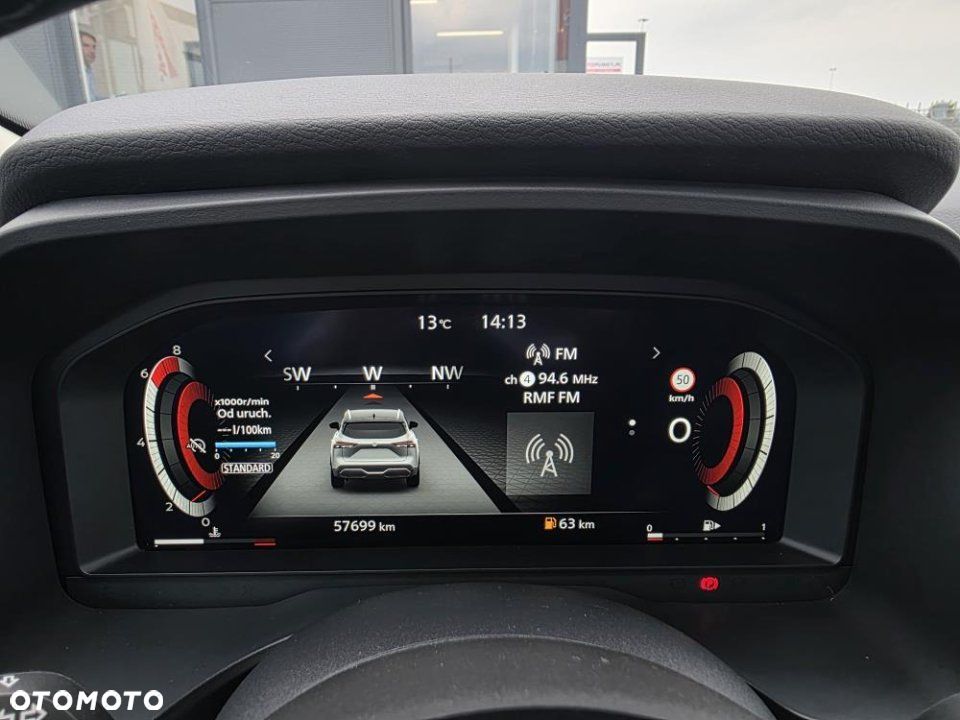 Nissan Qashqai - 33