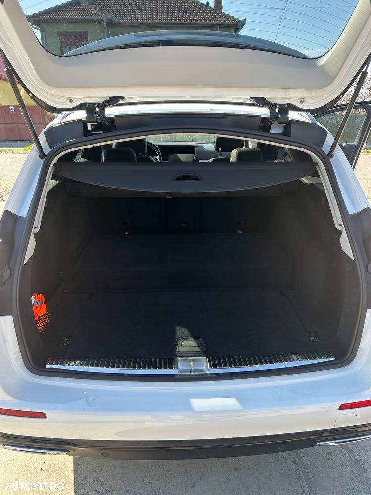 Mercedes-Benz E 300 de 9G-TRONIC Night Edition - 24