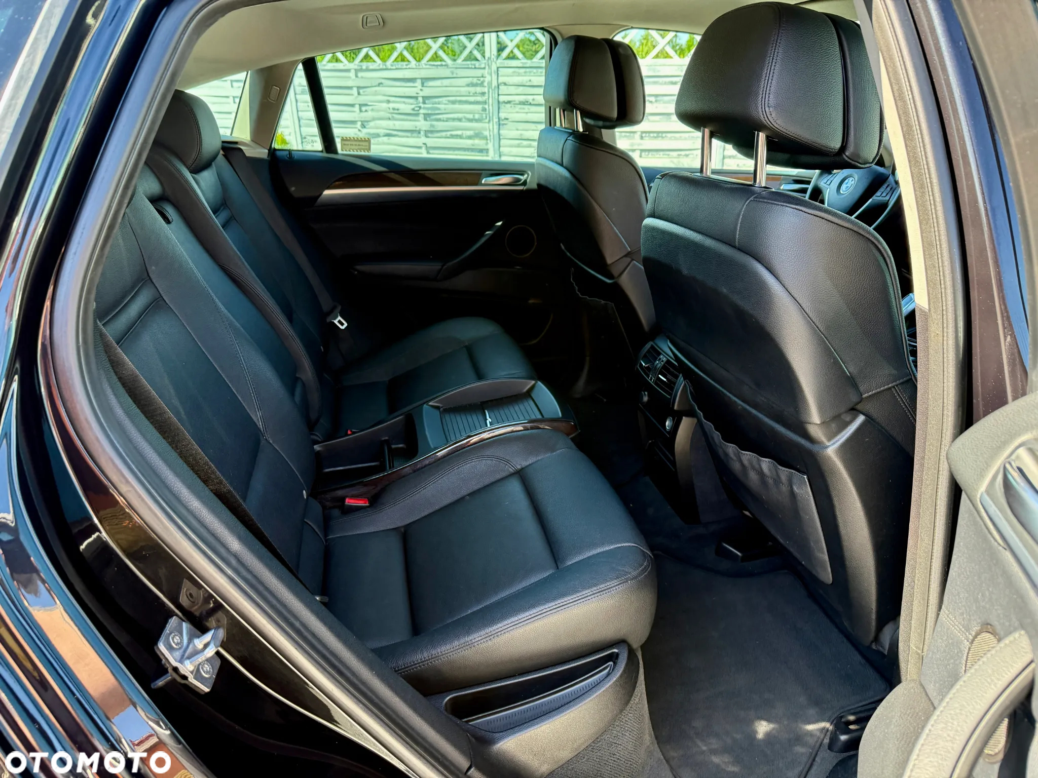 BMW X6 30d xDrive - 20